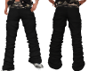 Stars Perfect Pants