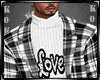 Love Couples Outfit /M W