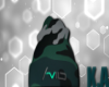 Avid Camouflage Beanie