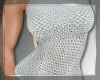 MESH OUTFIT WHITE GA
