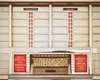 Tabletop Jukebox Radio