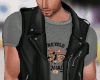 Sy| Biker Vest