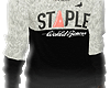 Staple Sweater