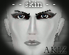 ]Akiz[ Lio Skin