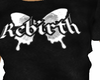 rebirth F