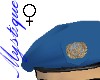 UN Beret - Female