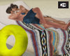 *KC* Baja Inflatable Bed