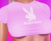 ♡ bunny basic tee