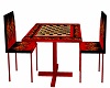 Flames Chess Real Play