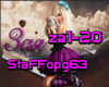 StaFFord63 - Zaya