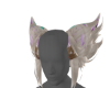 Swanky Fluff Ears v1