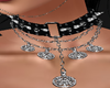 Diable Choker