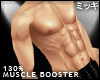 ! Perfect Muscle +130%