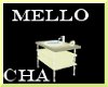 Mello Yellow Sink