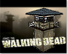 TWD GUARD TOWER