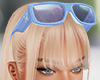 Lucy Blue Shades