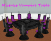 Mistress Vampire Table