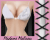 M| ~White Diamond Bikini