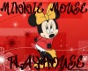 UM~ Minnie Mouse Bounce
