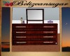 Anns cherrywood dresser