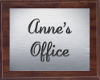 CC - Anne's Office