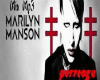 Mix Mp3 MARILYN MANSON