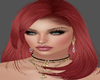 HAIR - RUIVO-REDHEAD 937