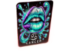 Zodiac Cancer cutout