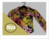 Spring Tucken shirt