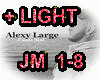 Alexi large+Light