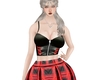 8VZ Dress fiola