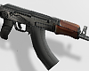æ Gun
