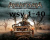 Avantasia: Wicked Sym. 3