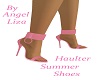 Haulter Summer Shoes