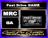 Fast Drive GAME