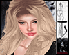 Ts Kathrin Ash Blonde