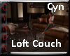 Loft Couch