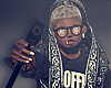 Uzi Money.