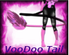 [TNY] VooDoo Donut Tail