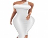 SS Pheobe Shoulder White
