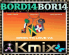 🎧 Born Love Ya+D 🎧