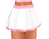 Rls mini layared skirt