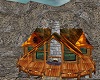 mountain Cabin