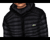 QUILTED LACOSTE II
