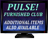 PULSE! CLUB
