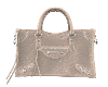 city bag beige furn