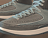 Cool Grey 2's F