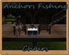[BM]Anchor Fishing Chair