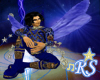 Fairy knight armor10[m]