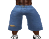 Long Shorts Denim
